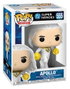 DC Pride 2026 Figura POP! Heroes Vinyl Apollo (GD) 9 cm