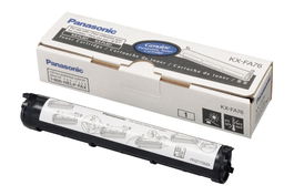 PANASONIC Toner Fax KX FL 501/FLM551/FLB750/751/755/756/758