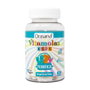 DRASANVI Vitamolas Probióticos Kids 60 gominolas