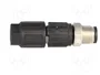 LAPP Conector Industrial M12 Macho 4 Pines Recto IP65/IP67