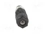 LAPP Conector Industrial M12 Macho 4 Pines Recto IP65/IP67