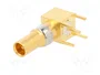 HARTING Conector DIN 41612 Hembra 1 PIN THT Derecho