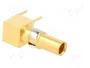 HARTING Conector DIN 41612 Hembra 1 PIN THT Derecho