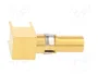 HARTING Conector DIN 41612 Hembra 1 PIN THT Derecho