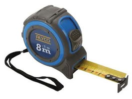 Flexometro Outas Bimaterial De 8 Metros