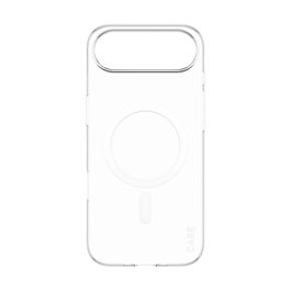 PanzerGlass CARE SL1M Transparente con MagSafe para iPhone Air