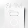 PanzerGlass CARE SL1M Transparente con MagSafe para iPhone Air