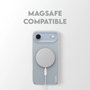 PanzerGlass CARE SL1M Transparente con MagSafe para iPhone Air