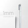 PanzerGlass CARE SL1M Transparente con MagSafe para iPhone Air
