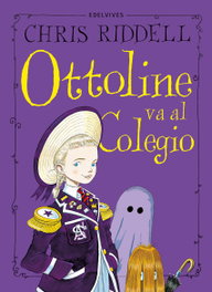 EDELVIVES Ottoline va al colegio