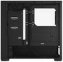 Fractal Design Pop Air Black TG Clear Tint