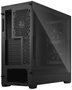 Fractal Design Pop Air Black TG Clear Tint