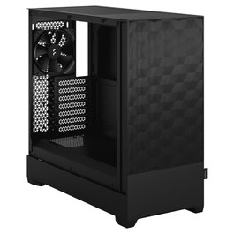 Fractal Design Pop Air Black TG Clear Tint