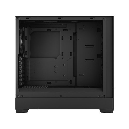 Fractal Design Caja Pop Air Black TG Clear Tint FD-C-POA1A-02 PC ATX Micro ATX Mini-ITX Negro con Ventana Cristal Templado