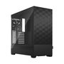Fractal Design Caja Pop Air Black TG Clear Tint FD-C-POA1A-02 PC ATX Micro ATX Mini-ITX Negro con Ventana Cristal Templado