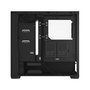 Fractal Design Caja Pop Air Black TG Clear Tint FD-C-POA1A-02 PC ATX Micro ATX Mini-ITX Negro con Ventana Cristal Templado