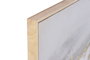 DKD Home Decor Cuadro Lienzo Pino 183x4x123 Abstracto