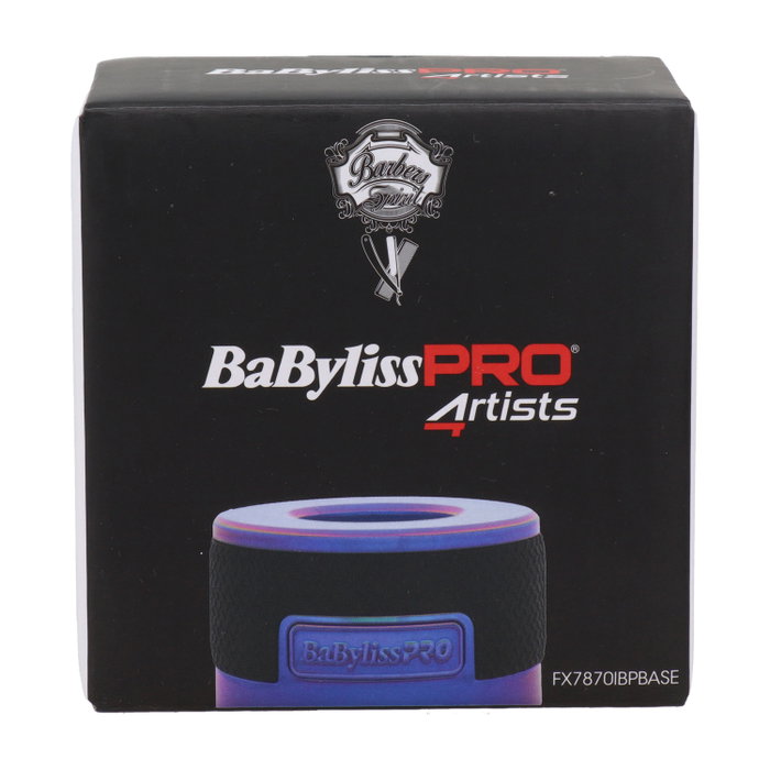 Babyliss Pro 4Artist Base De Carga Cham Skeleton Babyliss Pro 4Artist Base De Carga Cham Skeleton