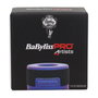 Babyliss Base de Carga Trimmer Skeleton Boost+ Camaleón Grip Negro