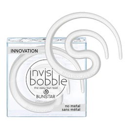 INVISIBOBBLE Bunstar Ice Ice Lady