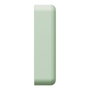 Verbatim Power Bank Inalámbrico Essential 20.000 mAh Verde