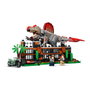 LEGO Jurassic World Huida del Dinosaurio Spinosaurus 77982