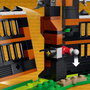 LEGO Jurassic World Huida del Dinosaurio Spinosaurus 77982