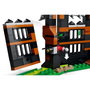 LEGO Jurassic World Spinosaurus Escape 77982