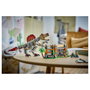 LEGO Jurassic World Spinosaurus Escape 77982