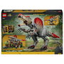 LEGO Jurassic World Spinosaurus Escape 77982