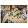 LEGO Jurassic World Spinosaurus Escape 77982