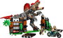 LEGO Jurassic World Huida del Dinosaurio Spinosaurus 77982