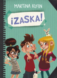 ¡Zaska!, Martina Klein - MONTENA