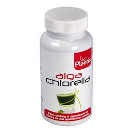 PLANTIS CHLORELLA plantis 90cap.