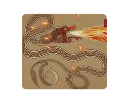 Razer Alfombrilla Gigantus V2 Large Counter Strike 2 Ed. RZ02-03333300-R3M1