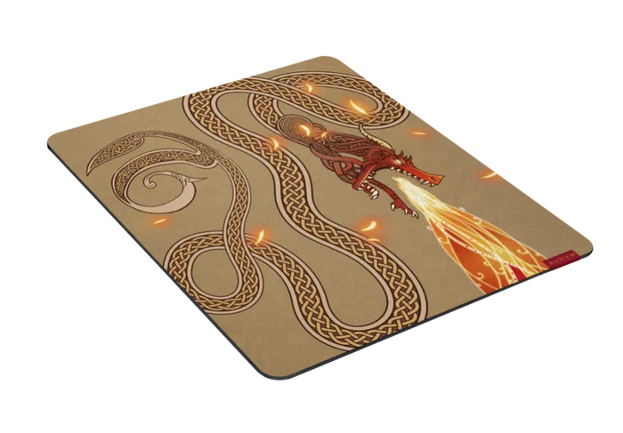 Razer Alfombrilla Gigantus V2 Large Counter Strike 2 Ed. RZ02-03333300-R3M1