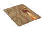Razer Gigantus V2 Large Counter-Strike 2 Edition, Oro, Amarillo