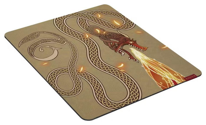 Razer Gigantus V2 Large Counter-Strike 2 Edition Alfombrilla de ratón