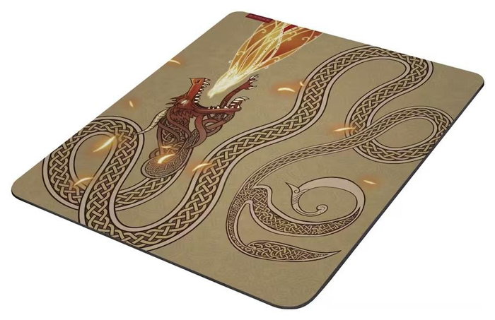 Razer Gigantus V2 Large Counter-Strike 2 Edition Alfombrilla de ratón