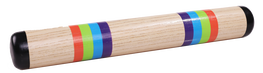 Palo de Lluvia Ritmo de Madera