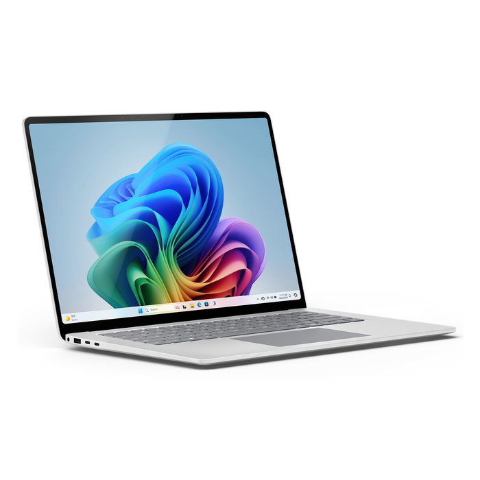 Microsoft Surface Laptop 7 Copilot+ PC Snapdragon X Elite 16GB 1TB 15 pulg Platino Microsoft Surface Laptop 7 Copilot+ PC Snapdragon X Elite 16GB 1TB 15 pulg Platino