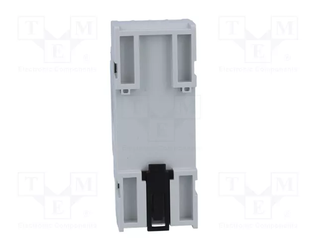 F&F Relé de tiempo PCU 230VAC DPDT F&F Relé de tiempo PCU 230VAC DPDT
