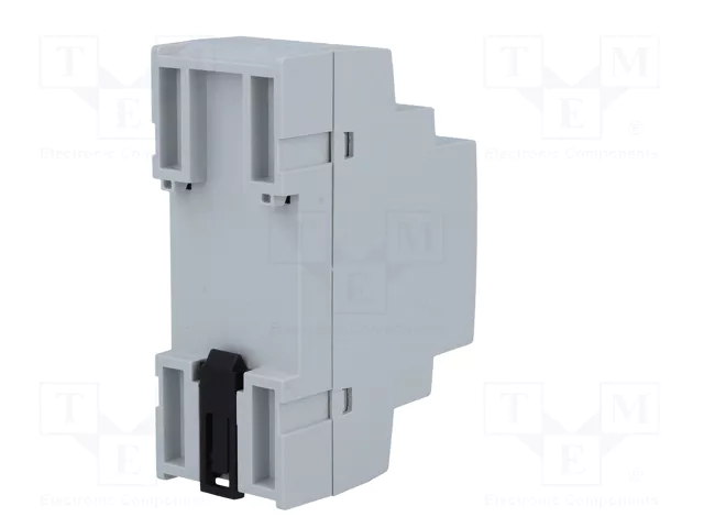 F&F Relé de tiempo PCU 230VAC DPDT F&F Relé de tiempo PCU 230VAC DPDT