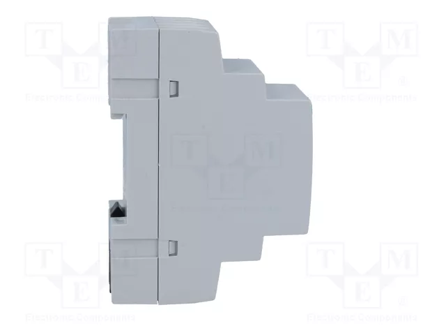 F&F Relé de tiempo PCU 230VAC DPDT F&F Relé de tiempo PCU 230VAC DPDT