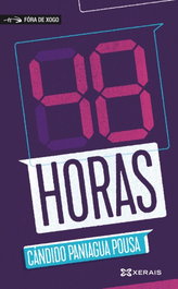 48 horas, Cándido Paniagua Pousa - XERAIS