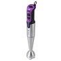 Batidora Mano Thulos TH-BM512 Morado 700 W Batidora de Varilla 2 Velocidades