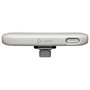 Poly Poly Studio R30 Barra de vídeo 4K UHD Gris