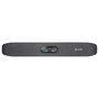 Poly Poly Studio R30 Barra de vídeo 4K Ultra HD Gris