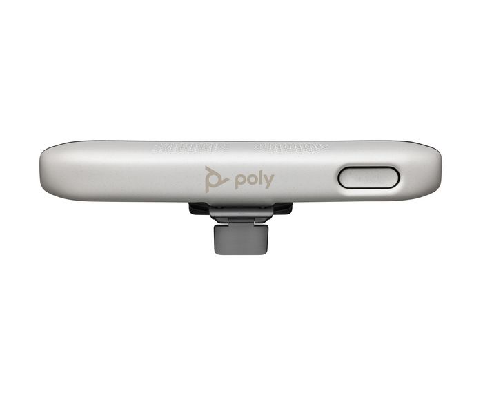 HP Poly Studio R30 Video Bar para Conferencias USB con Audio Superior y Colaboración Avanzada