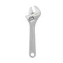 Workpro Juego de 3 Llaves Ajustables de 150, 200 y 250 mm